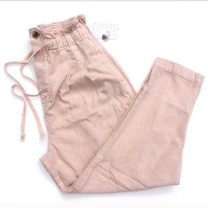 NWT Free people pants
